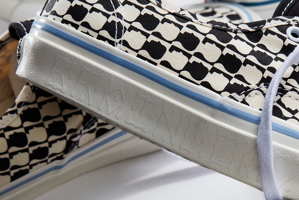 Vault by Vans x Brain Dead OG Authentic LX