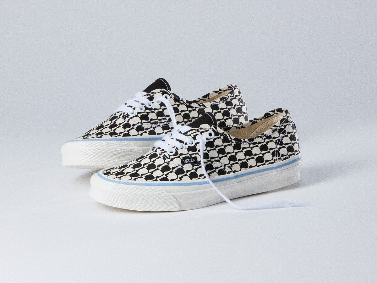 product - Vault by Vans x Brain Dead OG Authentic LX