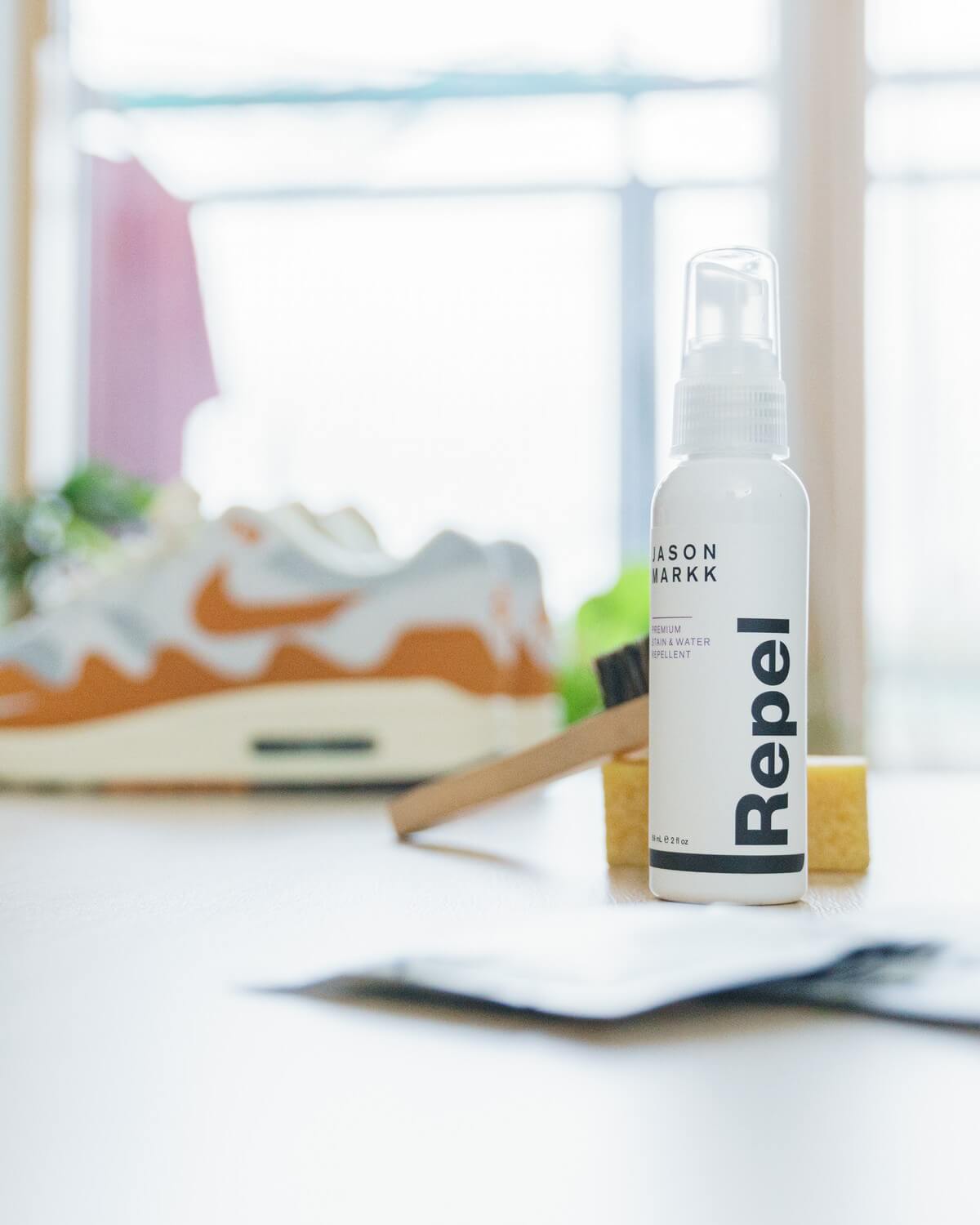 Jason Markk Repel Spray