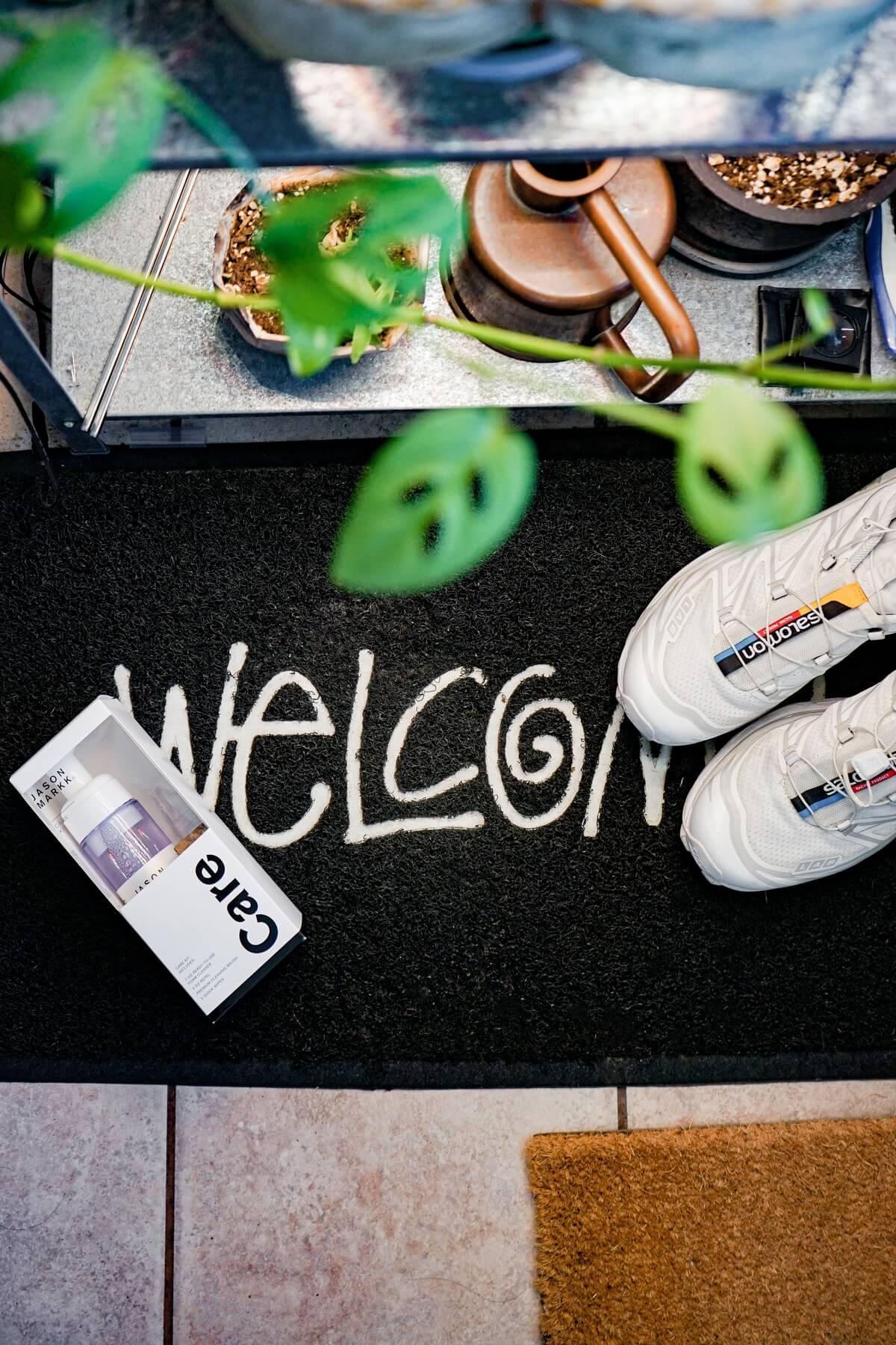 The Jason Markk Care Kit - "Care for All"