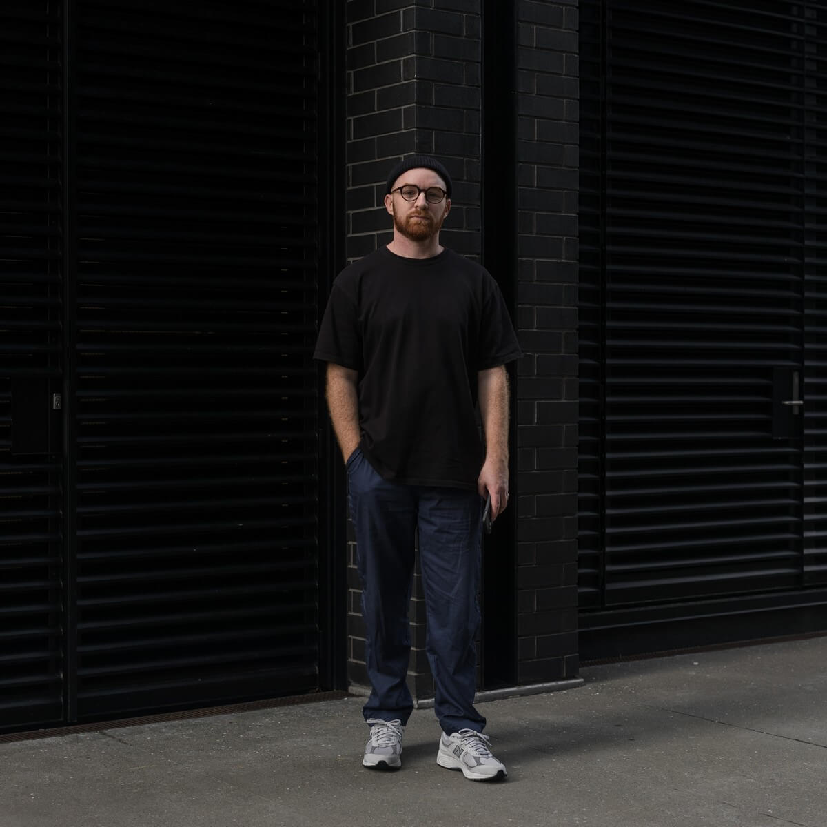 Interview with My Wife and Kicks