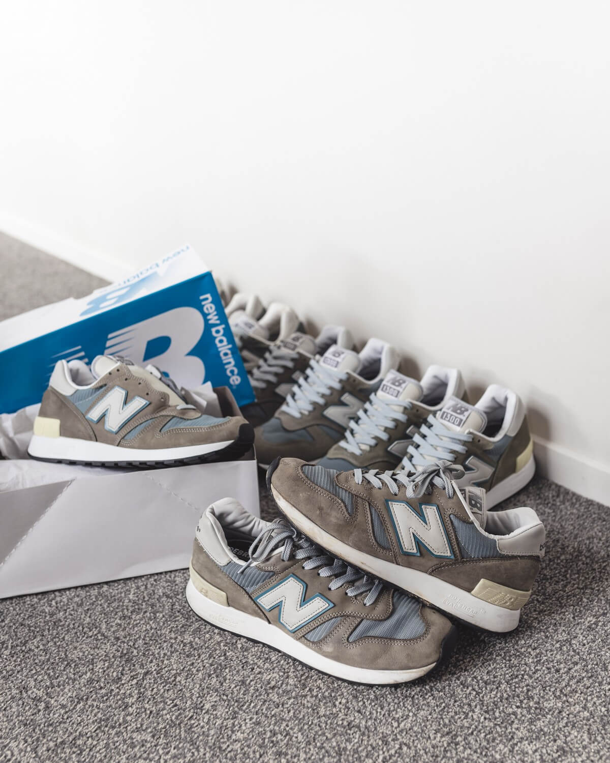 Interview with My Wife and Kicks