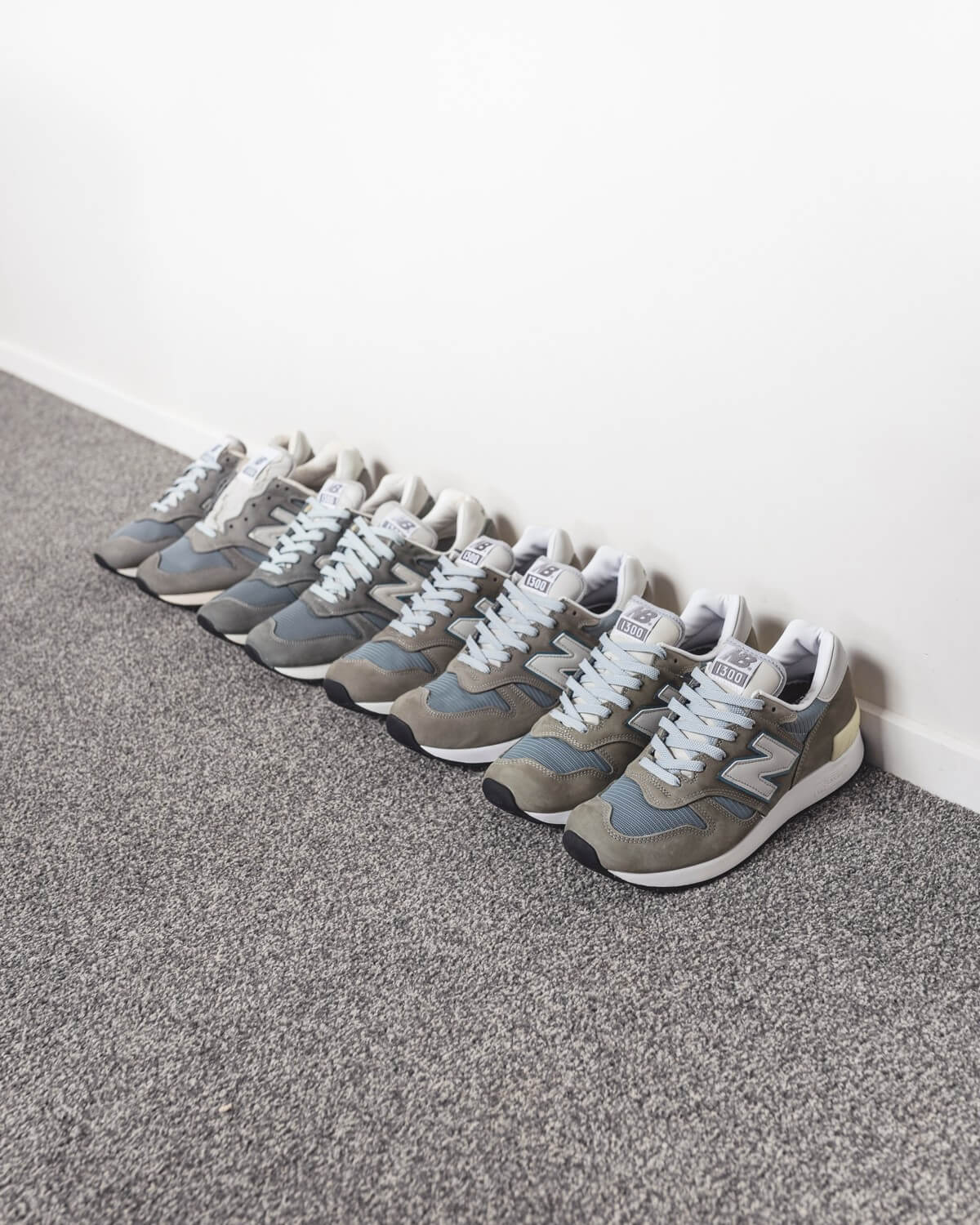 Interview with My Wife and Kicks