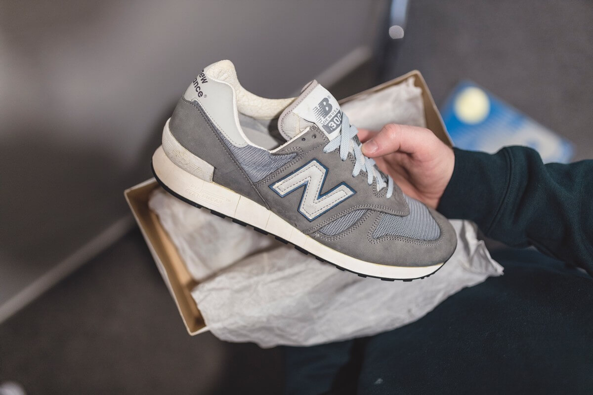 Interview with My Wife and Kicks