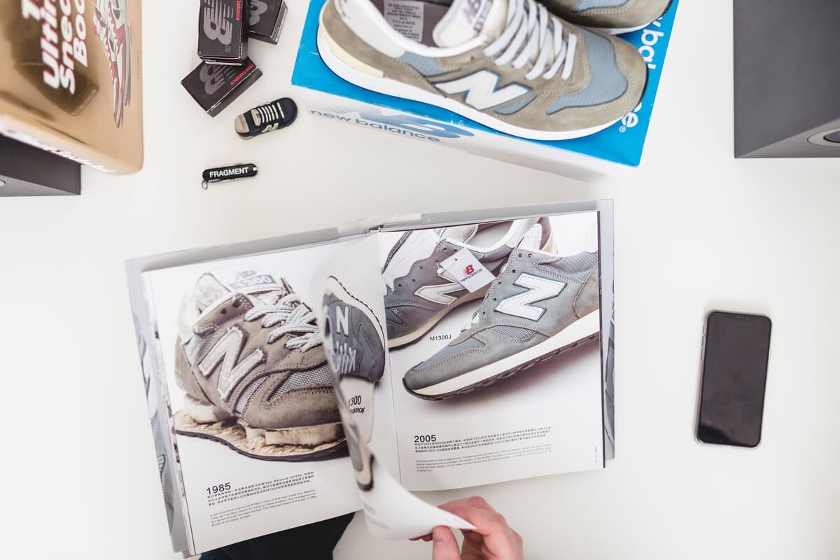 Interview with My Wife and Kicks