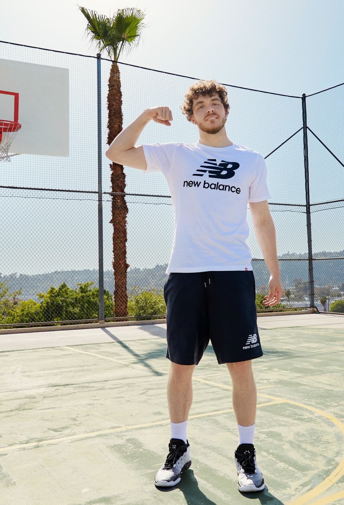 New Balance präsentiert ein neues Kapitel der globalen "WE GOT NOW" Kampagne
