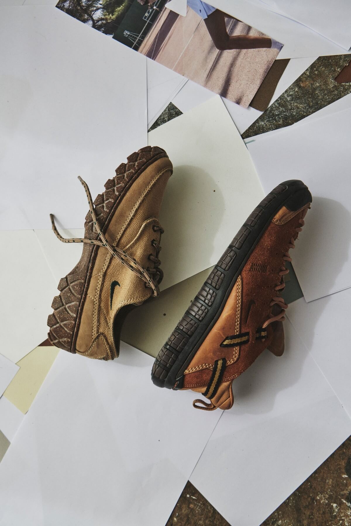 Nike x Jacquemus Sneaker & Apparel Collection
