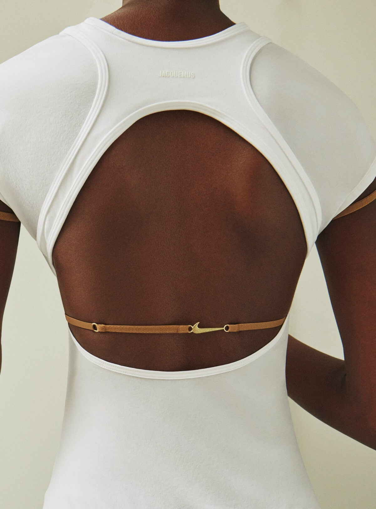 Nike x Jacquemus Sneaker & Apparel Collection