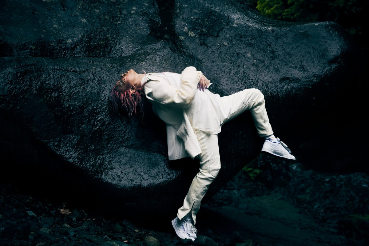 Mountain Research x Reebok Club C II Mid