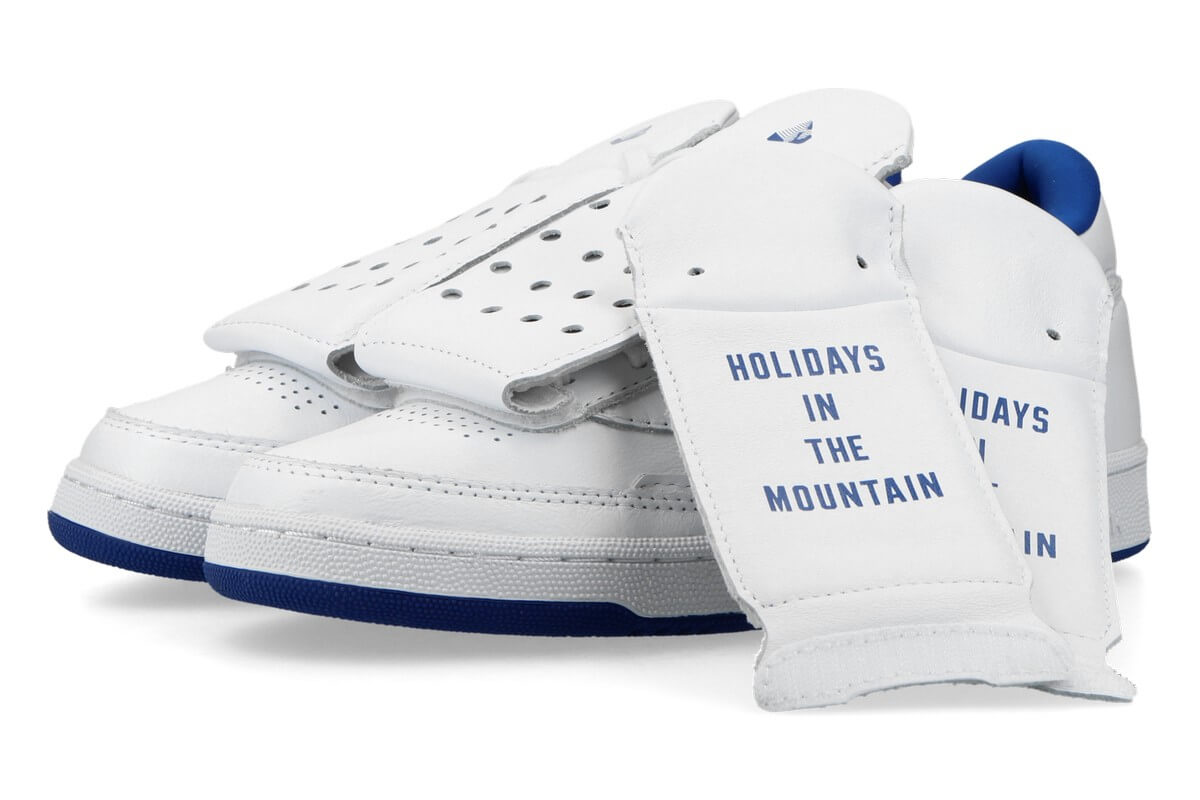 product: Reebok x Mountain - Research Club C II Mid - GX9046