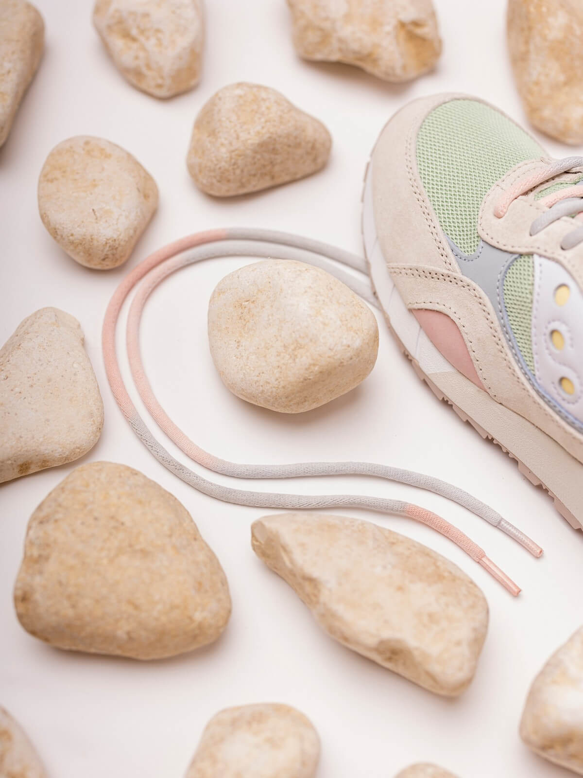 Saucony Shadow 6000 "Saucony Creek" / "Stoney Creek"