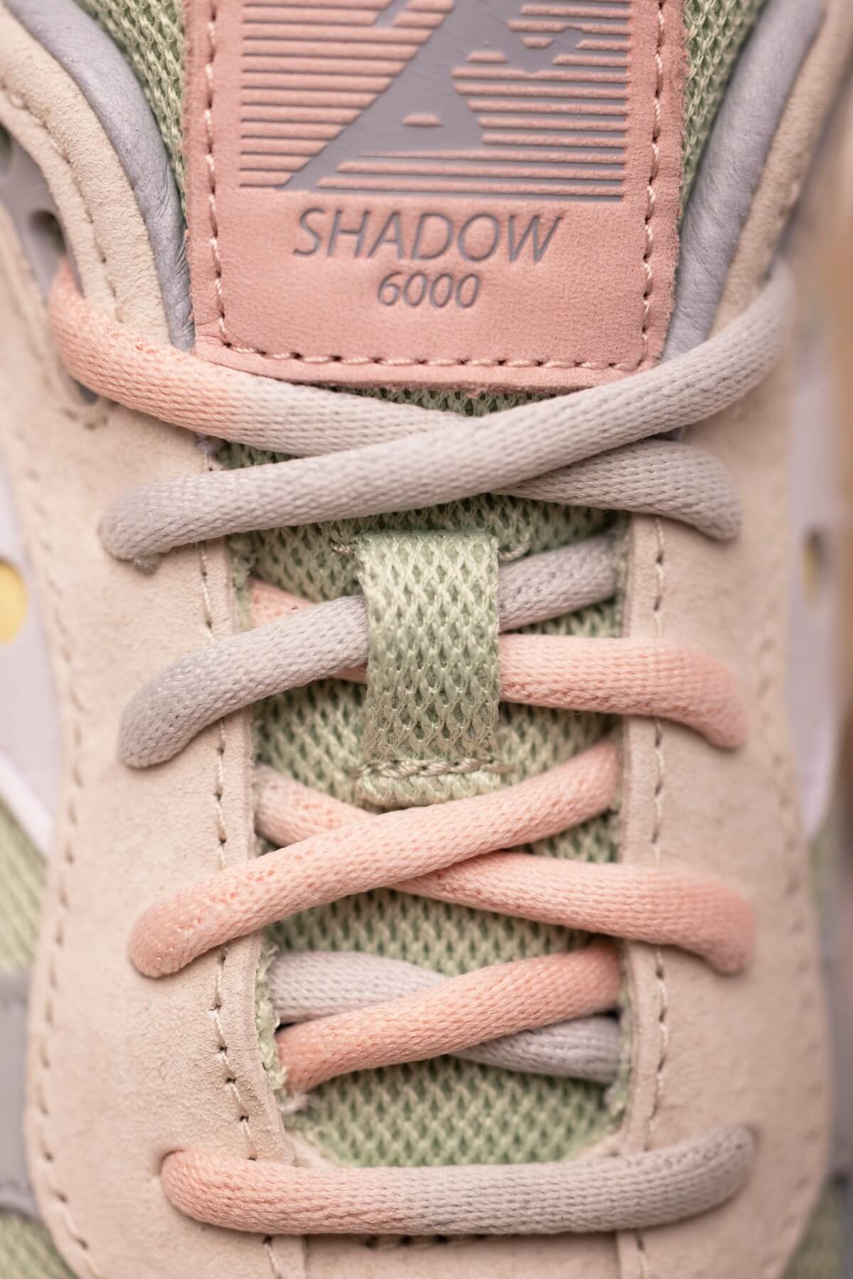 Saucony Shadow 6000 "Saucony Creek" / "Stoney Creek"