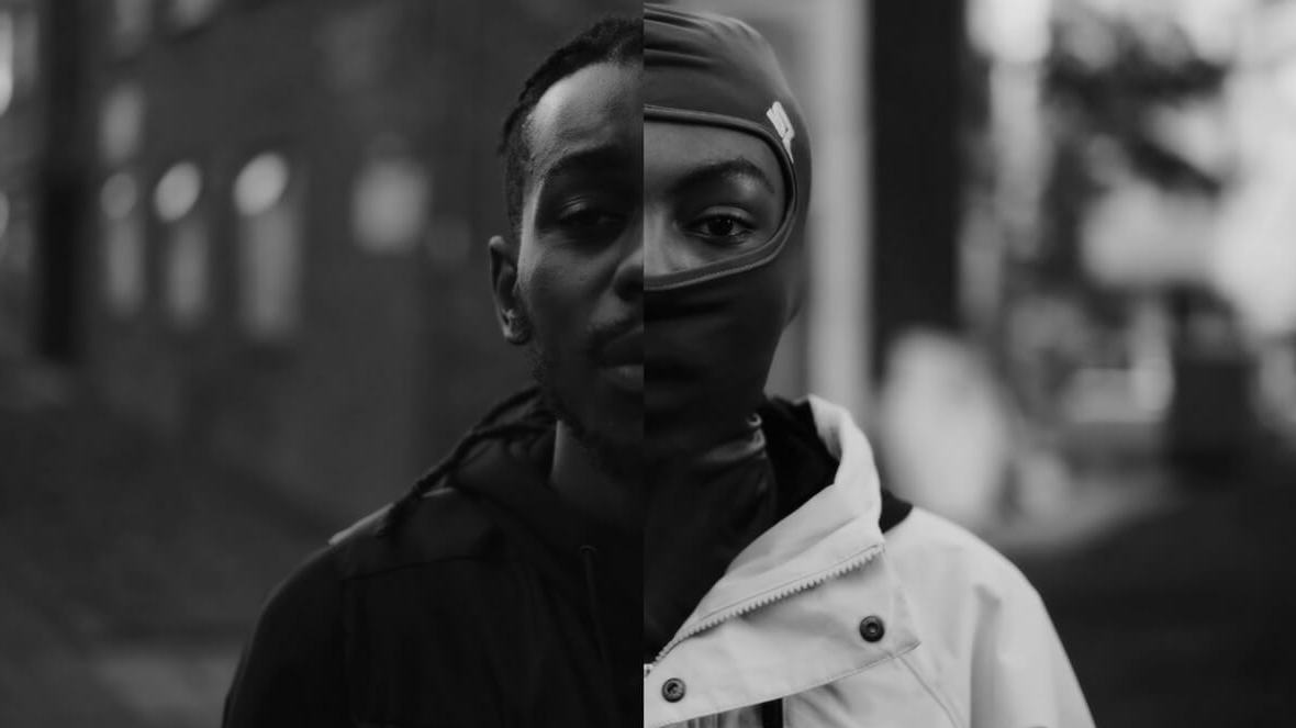 Knucks ft. SL - Nice & Good feat. Nike Air Max Plus III, Air Jordan 1, 6 & Balenciaga Speed Trainer
