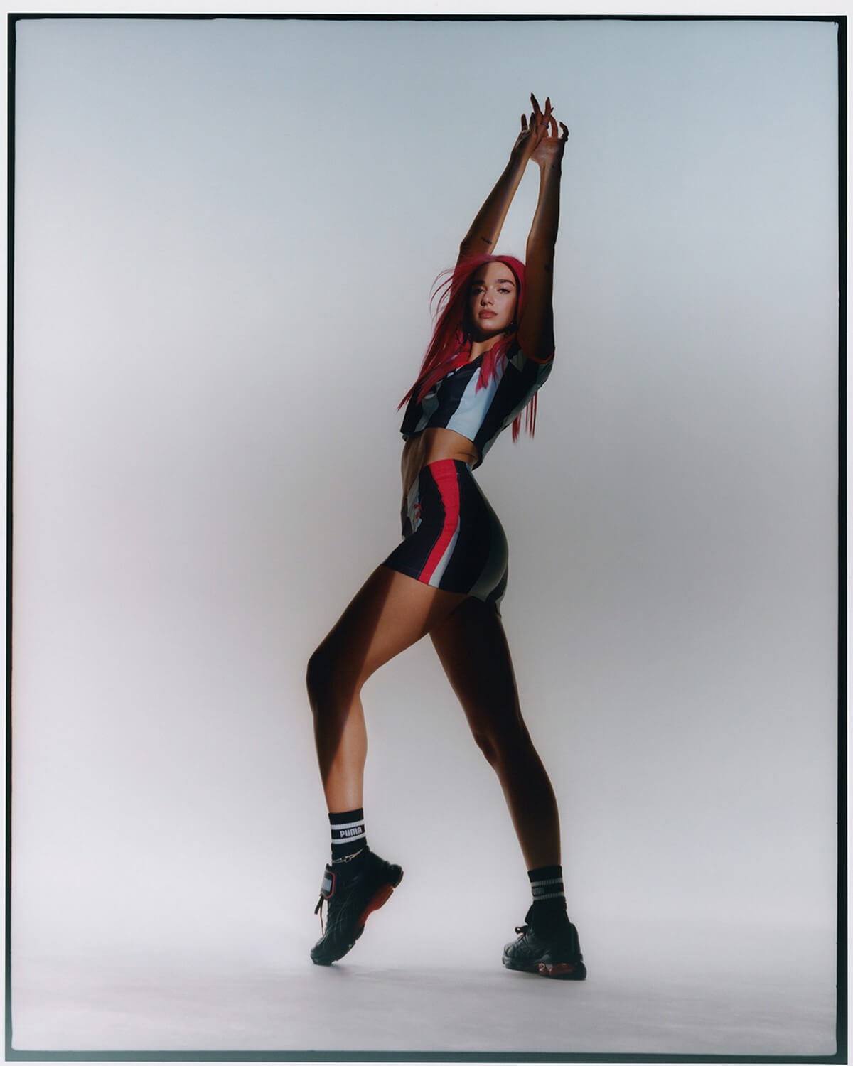 Puma x Dua Lipa Flutur 2nd Drop feat. CELL Dome King, Mayze, Mayze Boot & Mayze Metallic