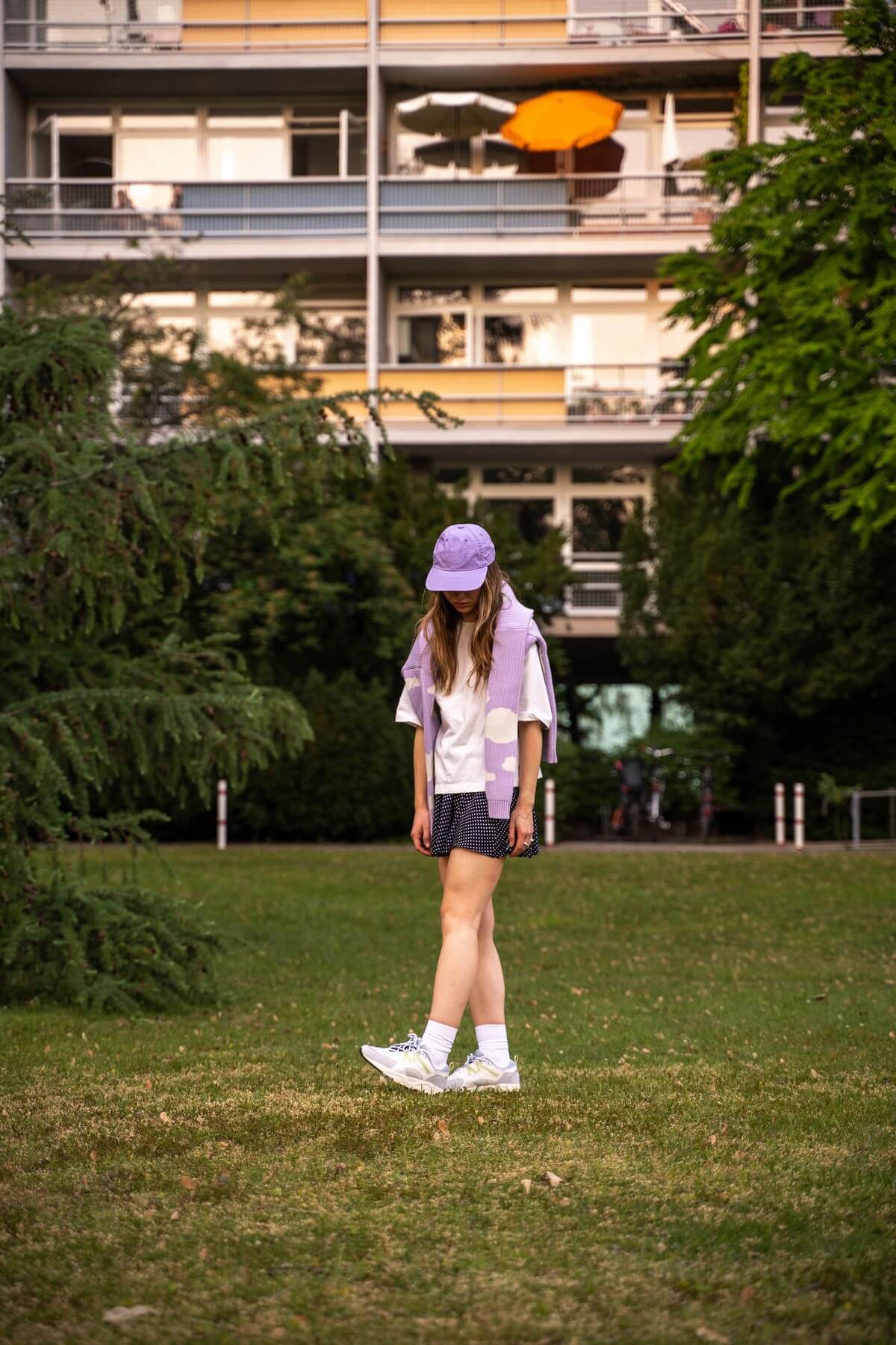 Karhu Fusion 2.0 & Lecacy 96 Spring Final Pack im Hansaviertel Berlin
