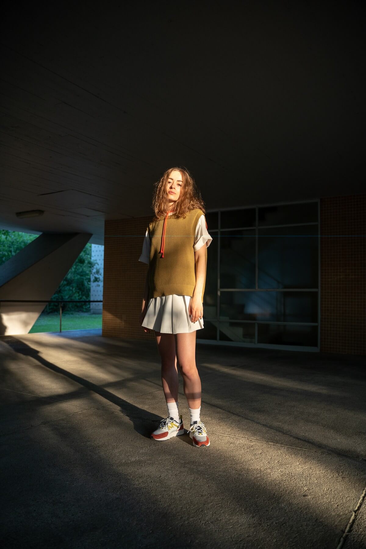Karhu Fusion 2.0 & Lecacy 96 Spring Final Pack im Hansaviertel Berlin