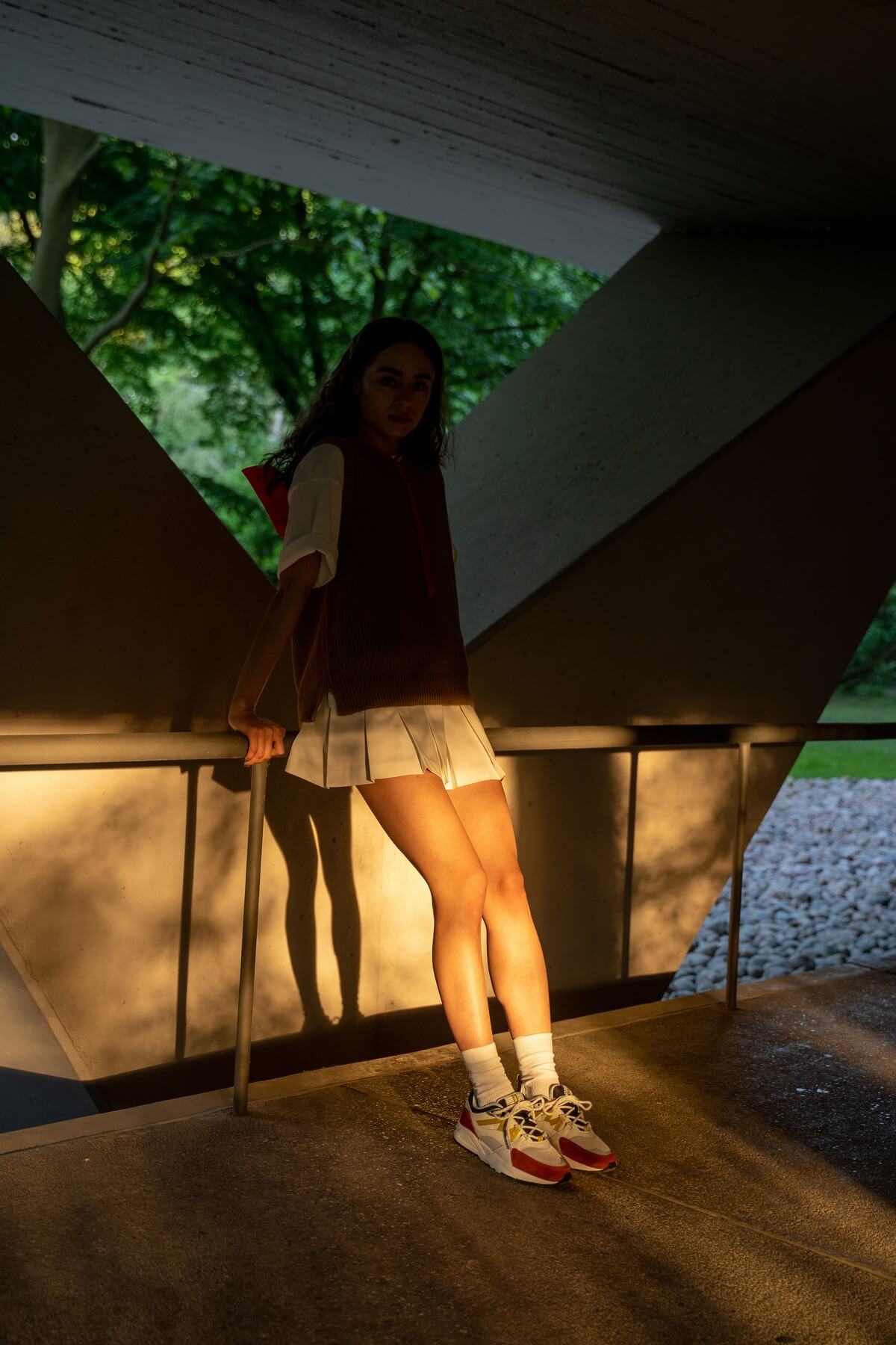 Karhu Fusion 2.0 & Lecacy 96 Spring Final Pack im Hansaviertel Berlin