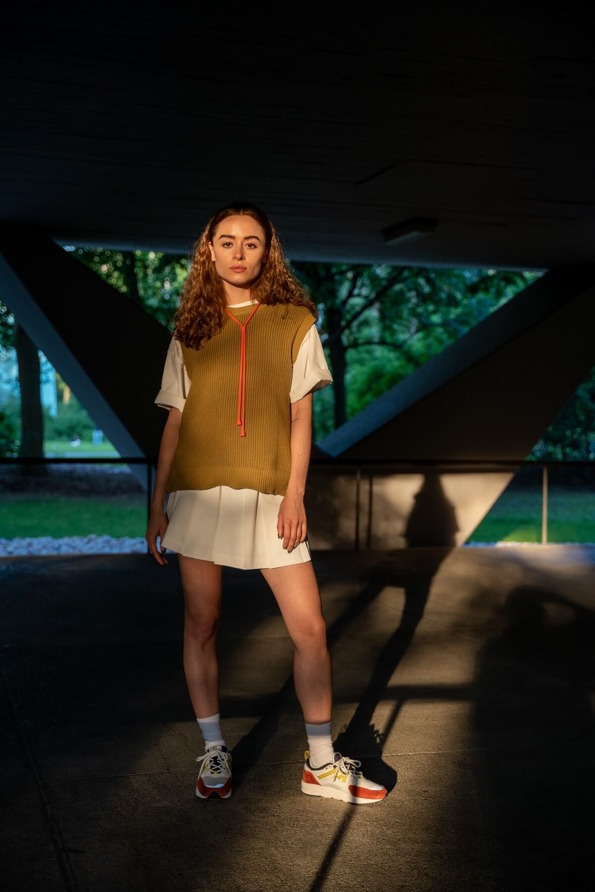 Karhu Fusion 2.0 & Lecacy 96 Spring Final Pack im Hansaviertel Berlin