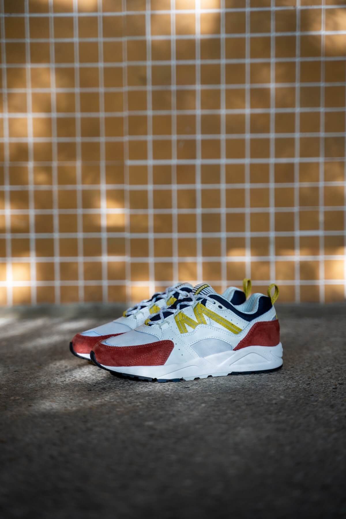 Karhu Fusion 2.0 & Lecacy 96 Spring Final Pack im Hansaviertel Berlin