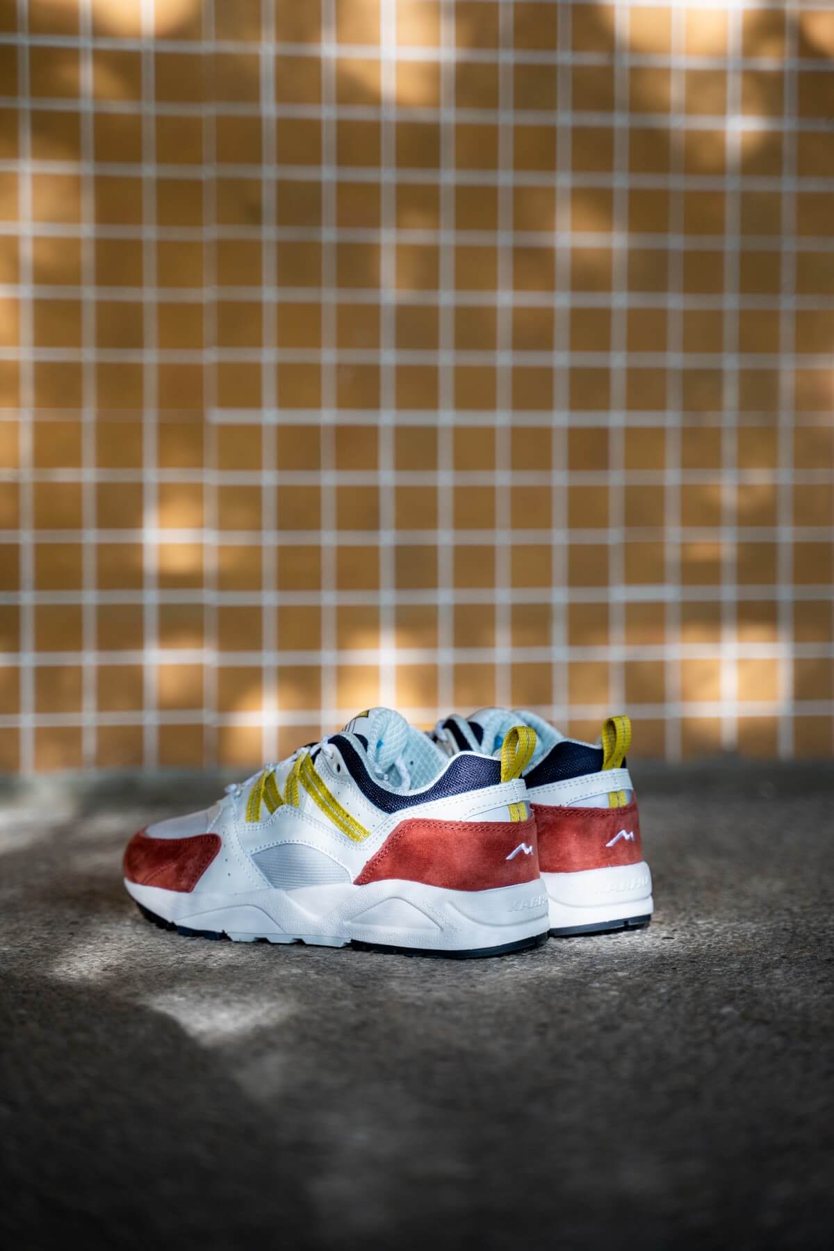 Karhu Fusion 2.0 & Lecacy 96 Spring Final Pack im Hansaviertel Berlin