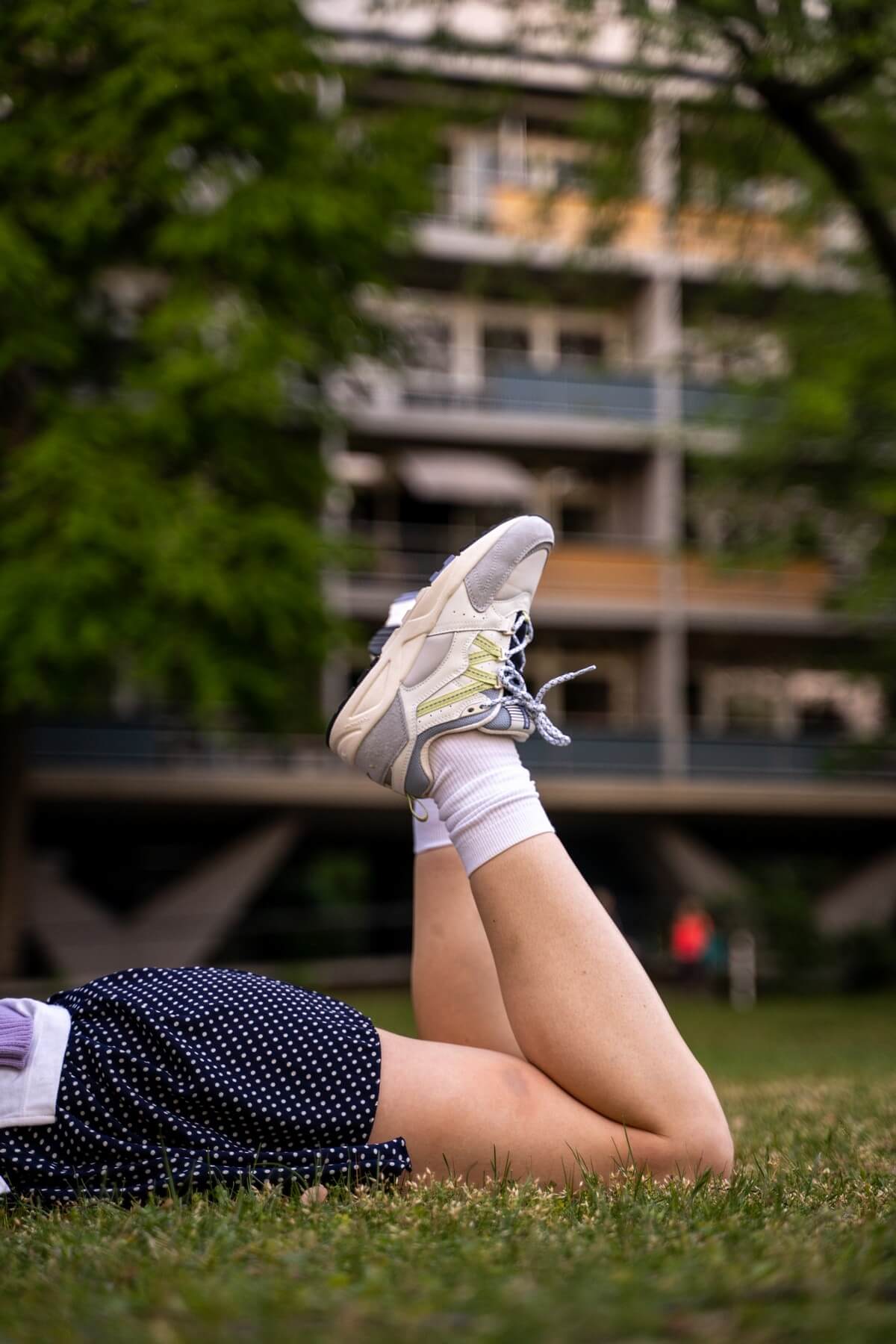 Karhu Fusion 2.0 & Lecacy 96 Spring Final Pack im Hansaviertel Berlin
