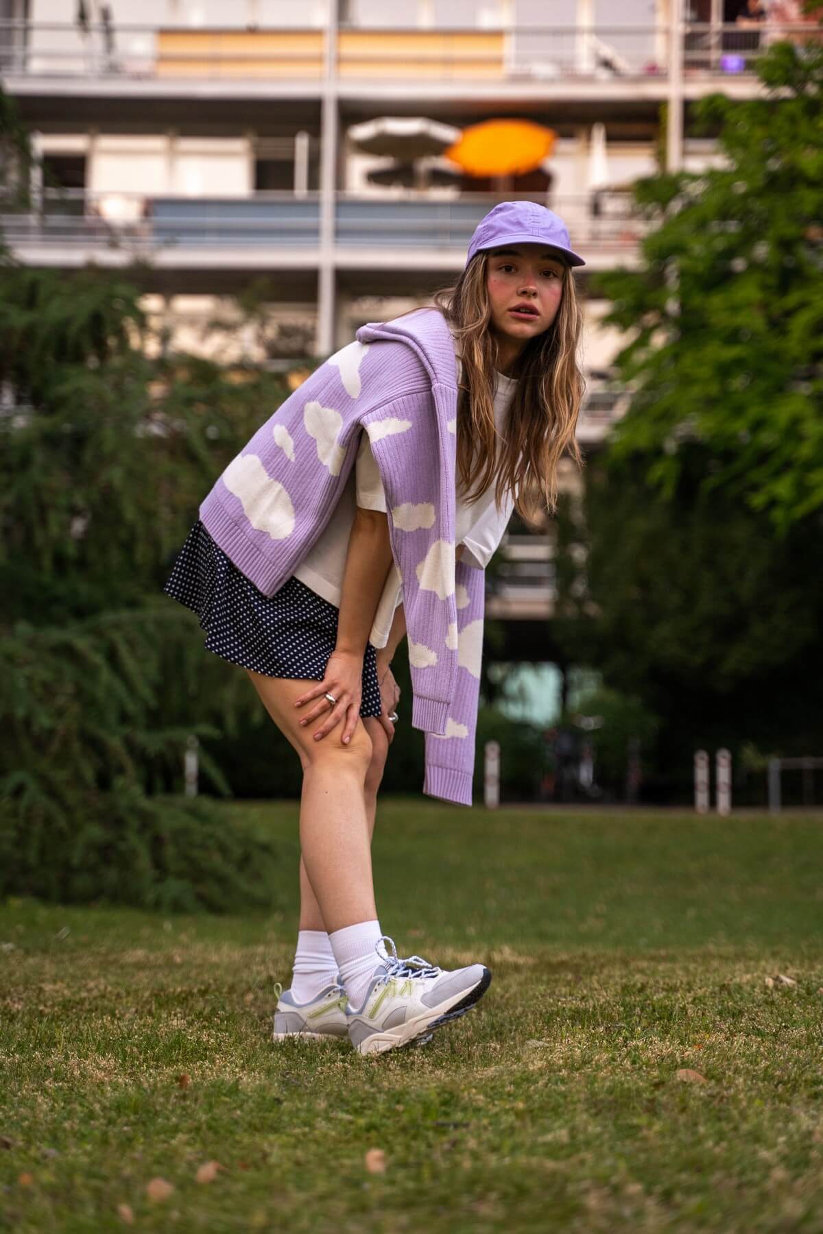 Karhu Fusion 2.0 & Lecacy 96 Spring Final Pack im Hansaviertel Berlin