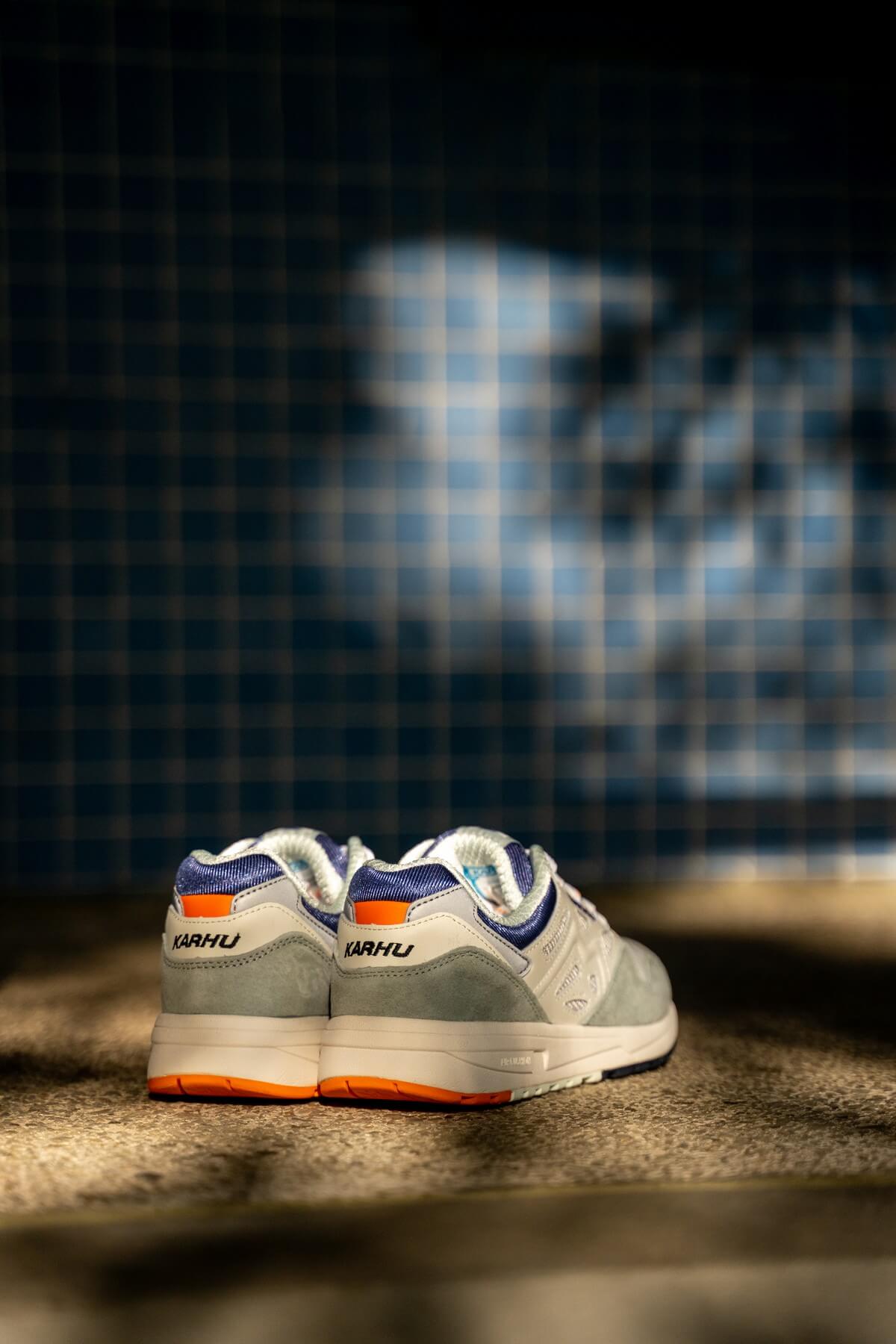 Karhu Fusion 2.0 & Lecacy 96 Spring Final Pack im Hansaviertel Berlin