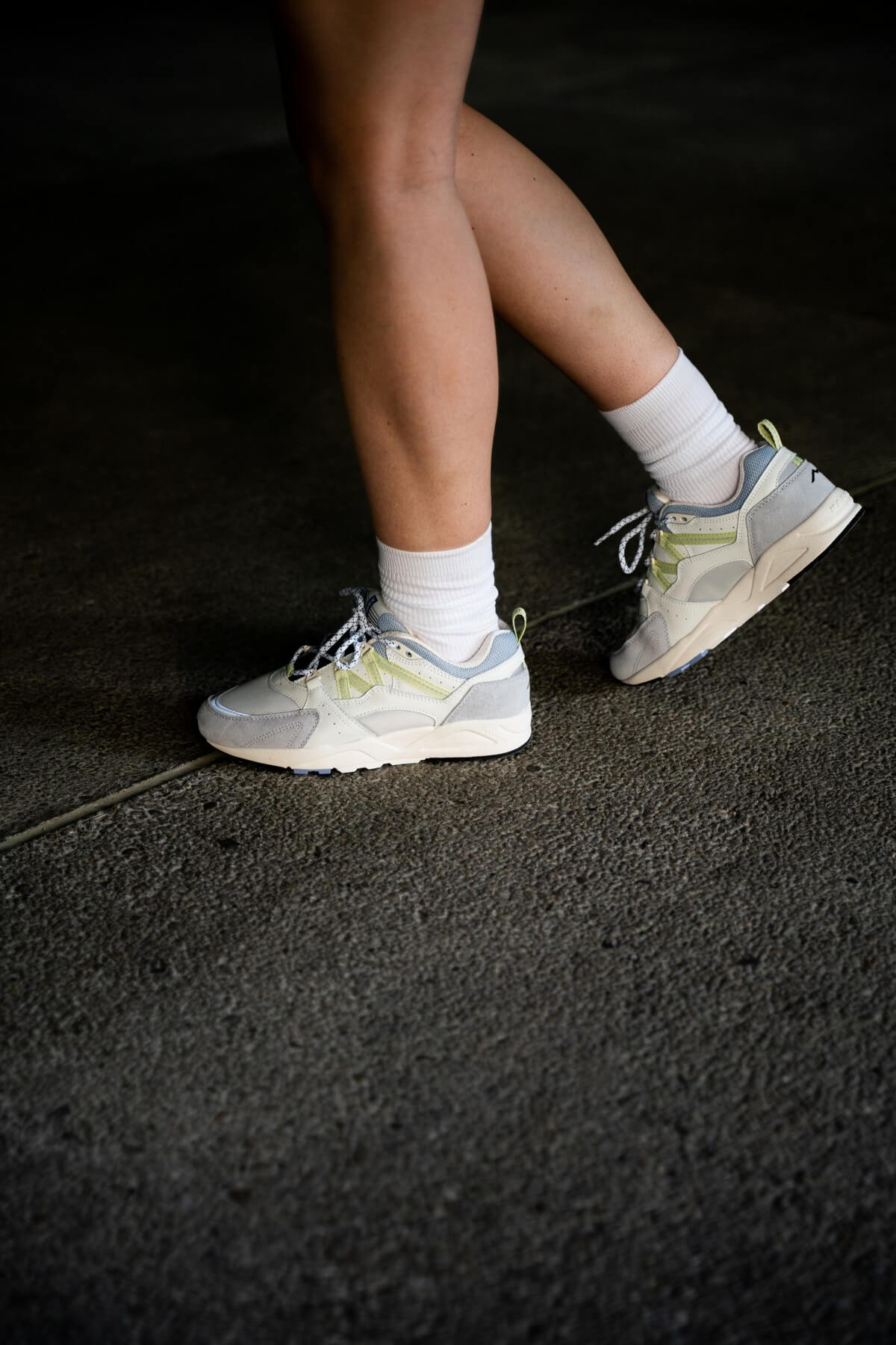Karhu Fusion 2.0 & Lecacy 96 Spring Final Pack im Hansaviertel Berlin