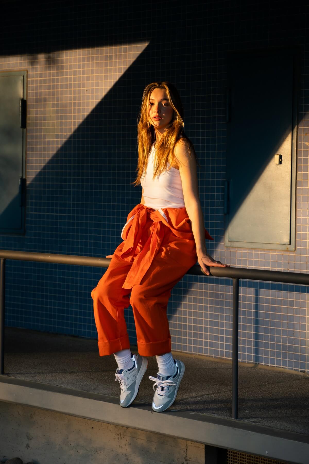 Karhu Fusion 2.0 & Lecacy 96 Spring Final Pack im Hansaviertel Berlin