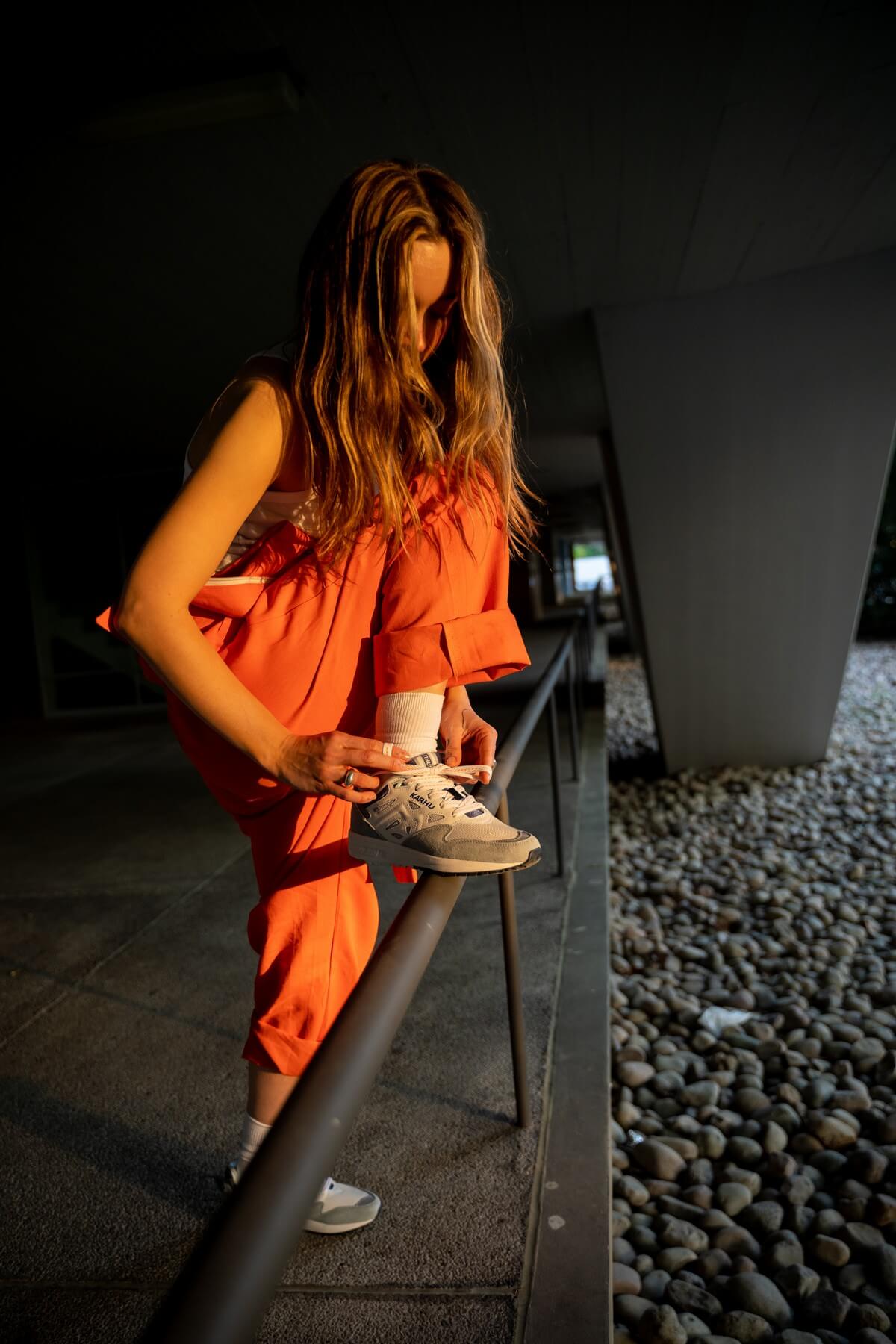 Karhu Fusion 2.0 & Lecacy 96 Spring Final Pack im Hansaviertel Berlin