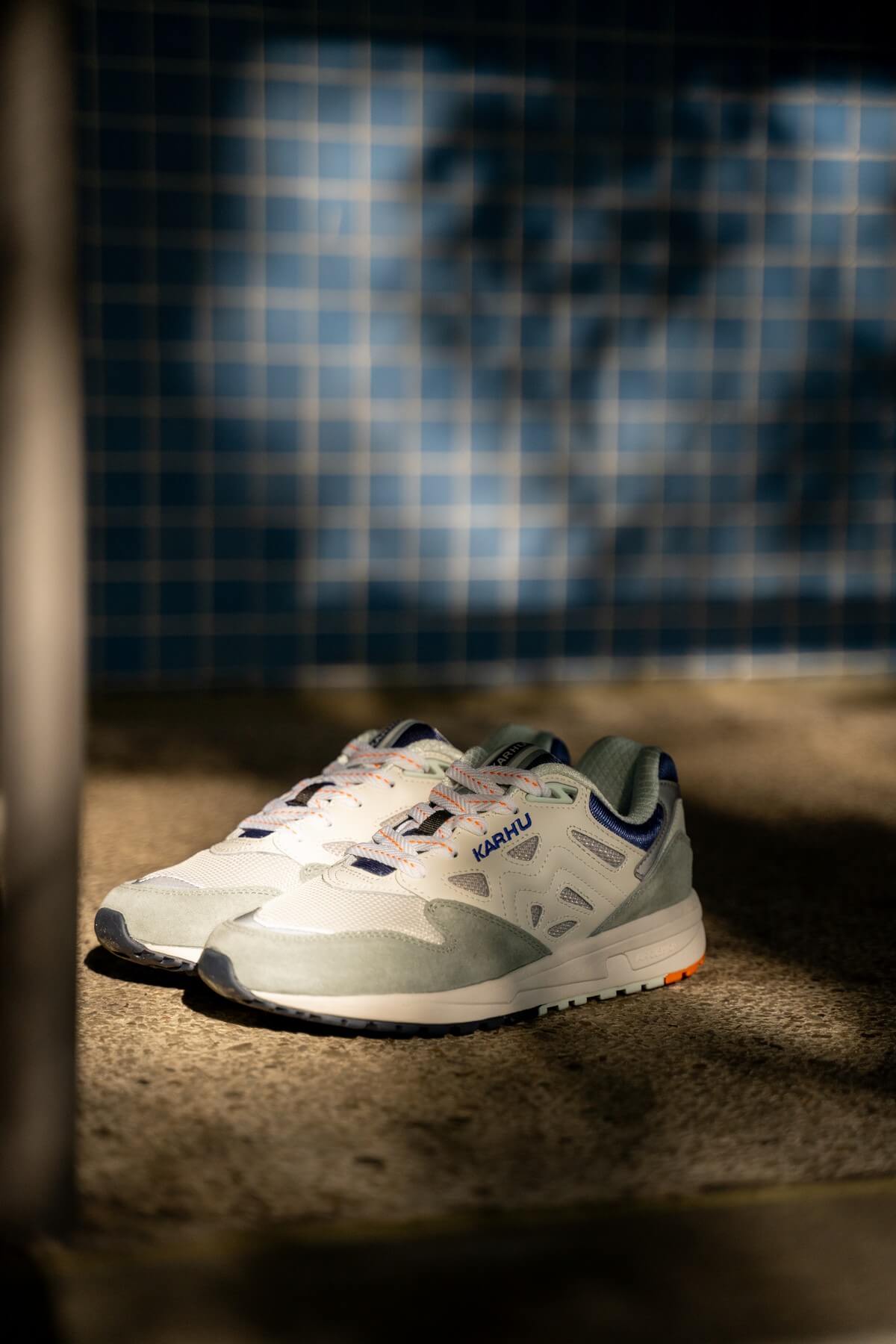 Karhu Fusion 2.0 & Lecacy 96 Spring Final Pack im Hansaviertel Berlin