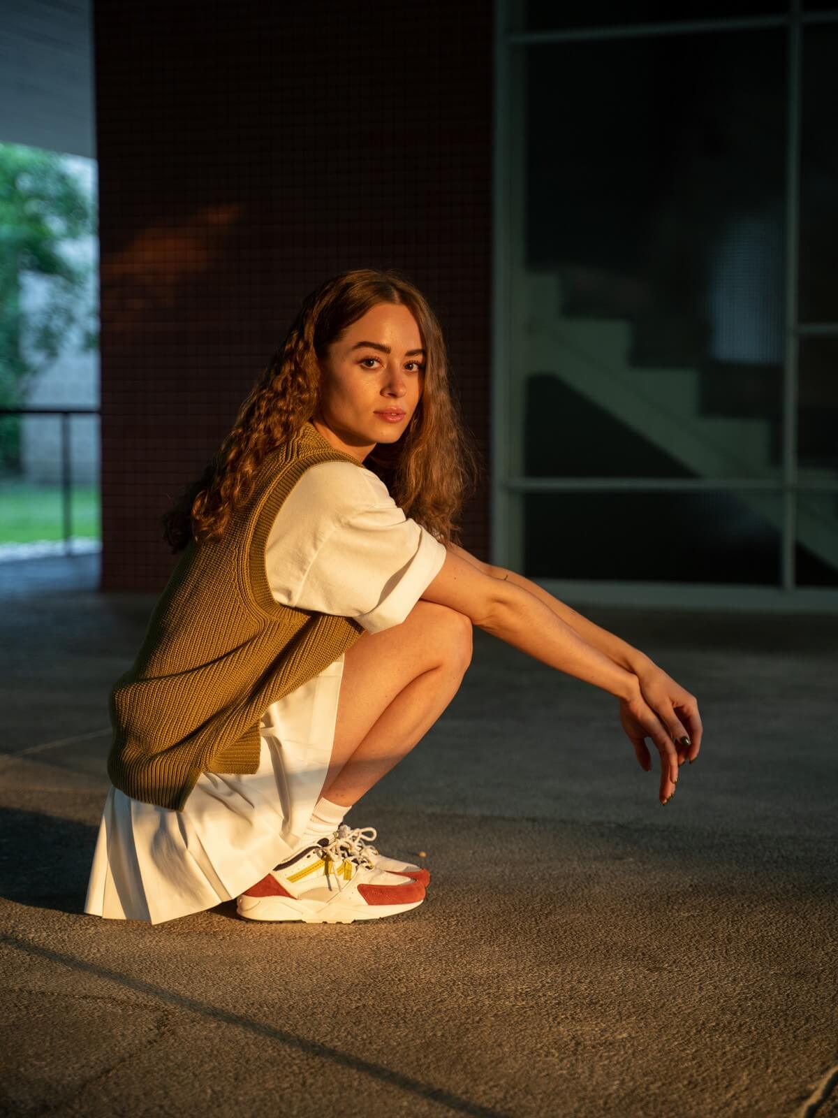 Karhu Fusion 2.0 & Lecacy 96 Spring Final Pack im Hansaviertel Berlin