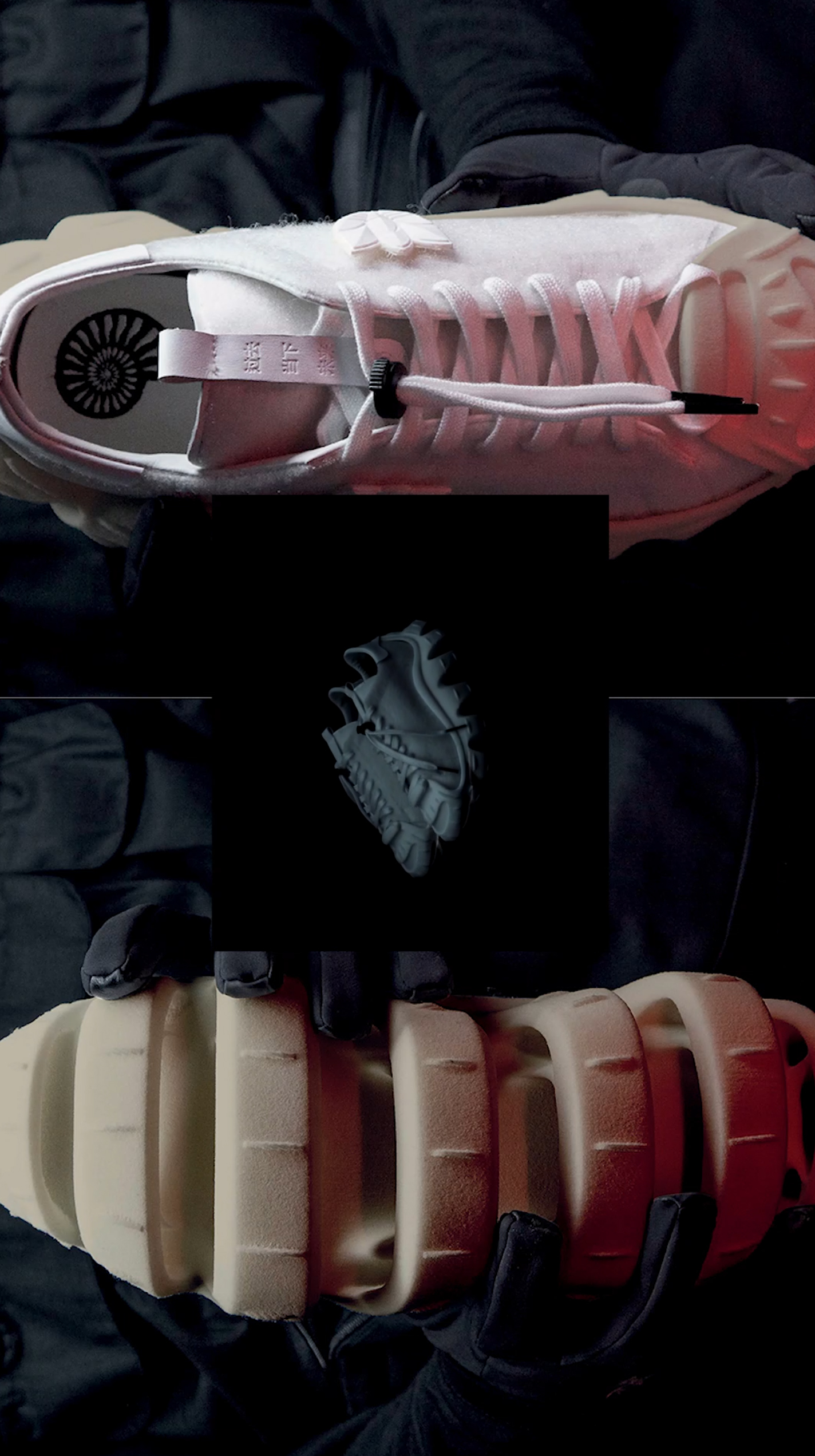adidas Originals x Mr. Bailey SUPERSTAR OZ ?