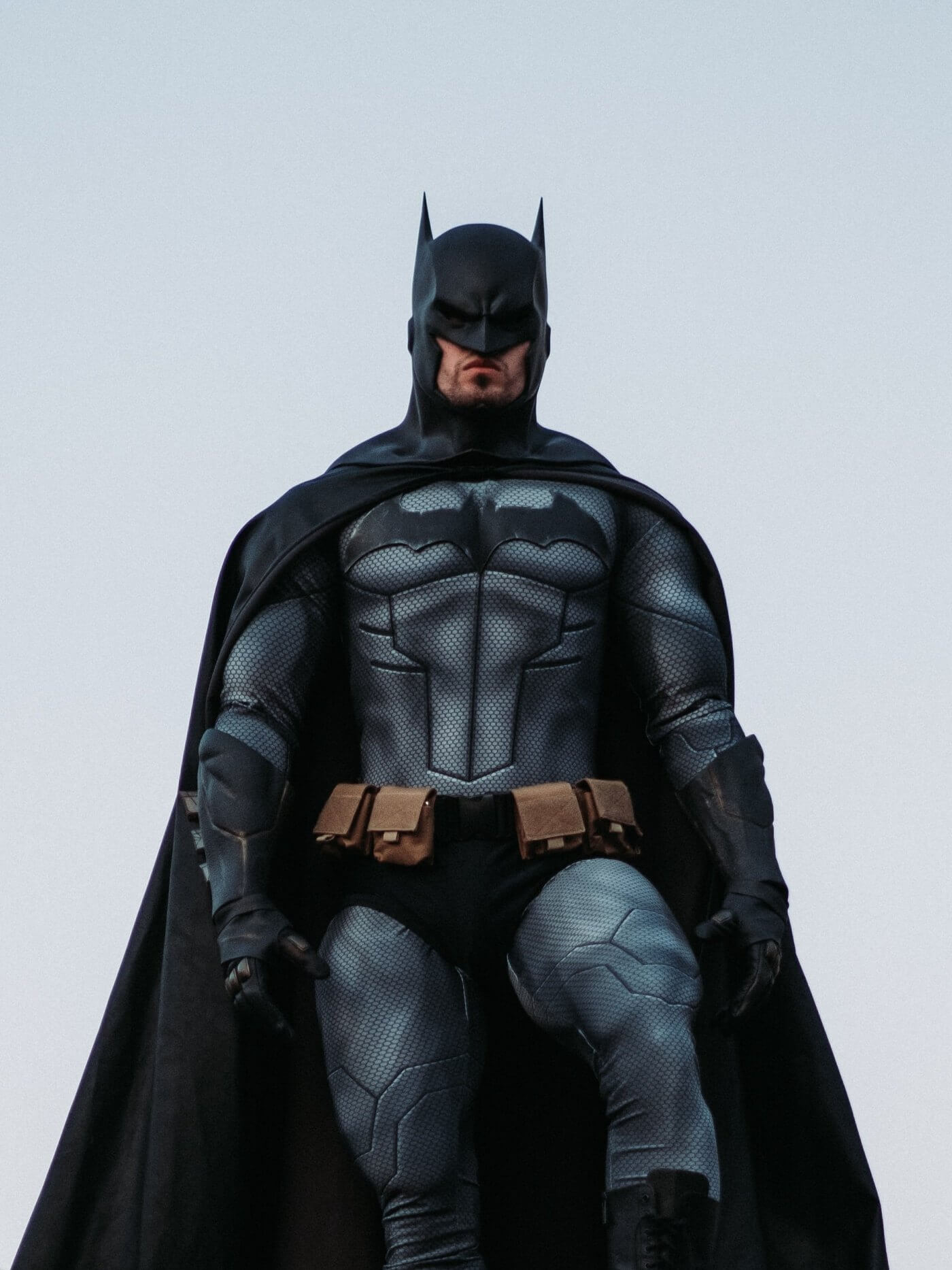 DC Comics vs. DC Shoes – Once upon a time in sneaker history