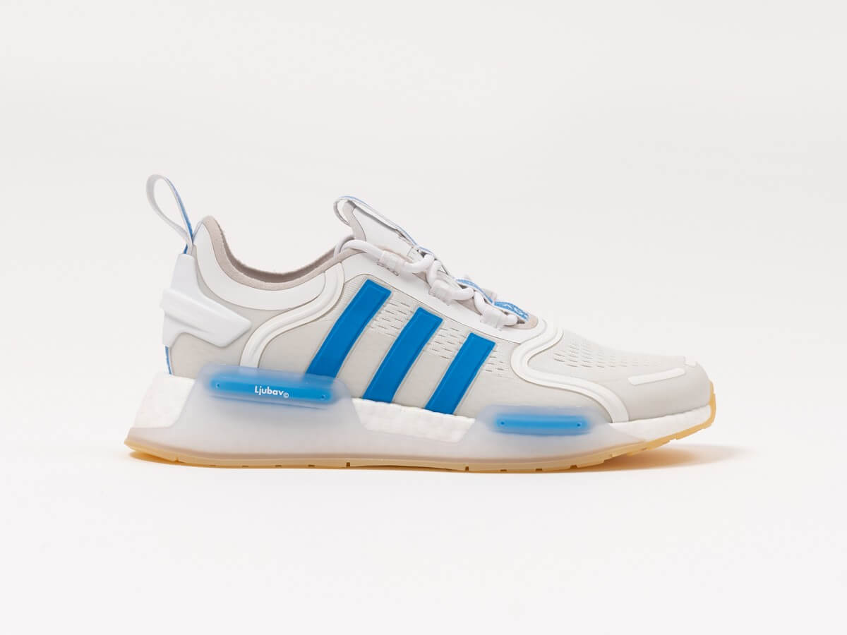 product - adidas Originals & LJUBAV NMD_V3 "Classic Blue"