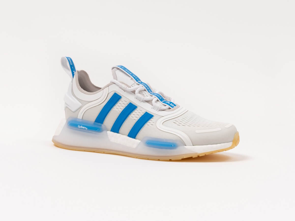 product - adidas Originals & LJUBAV NMD_V3 "Classic Blue"