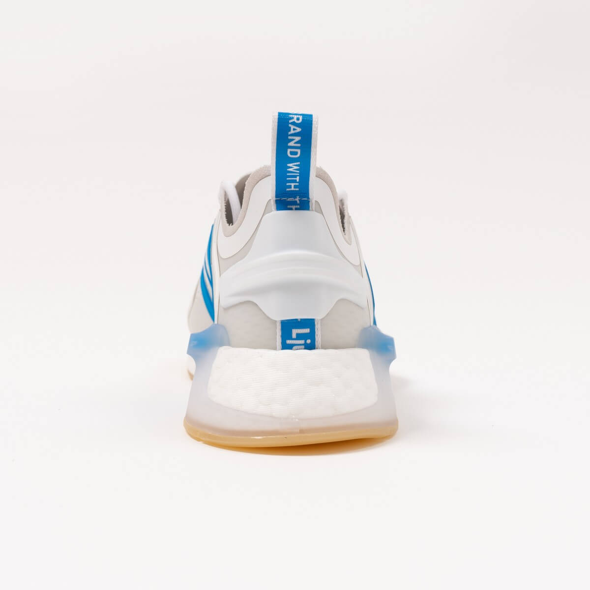 product - adidas Originals & LJUBAV NMD_V3 "Classic Blue"