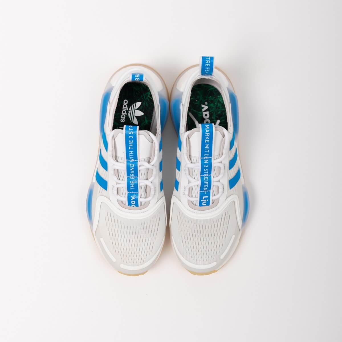 product - adidas Originals & LJUBAV NMD_V3 "Classic Blue"