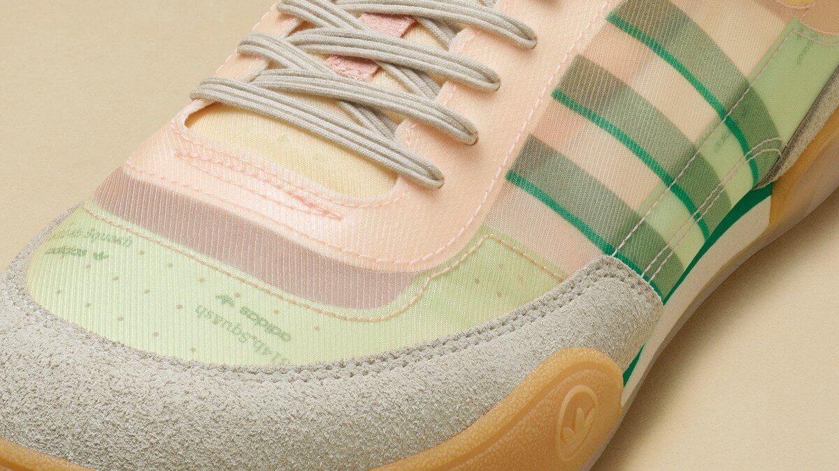 adidas Originals x Craig Green CG Squash Polta AKH