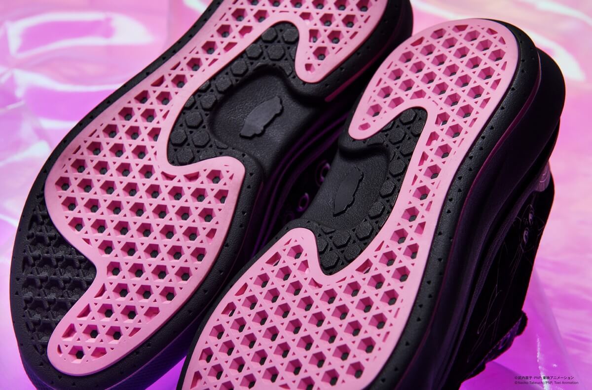 Vans x Pretty Guardian Sailor Moon Sneaker & Apparel Collection