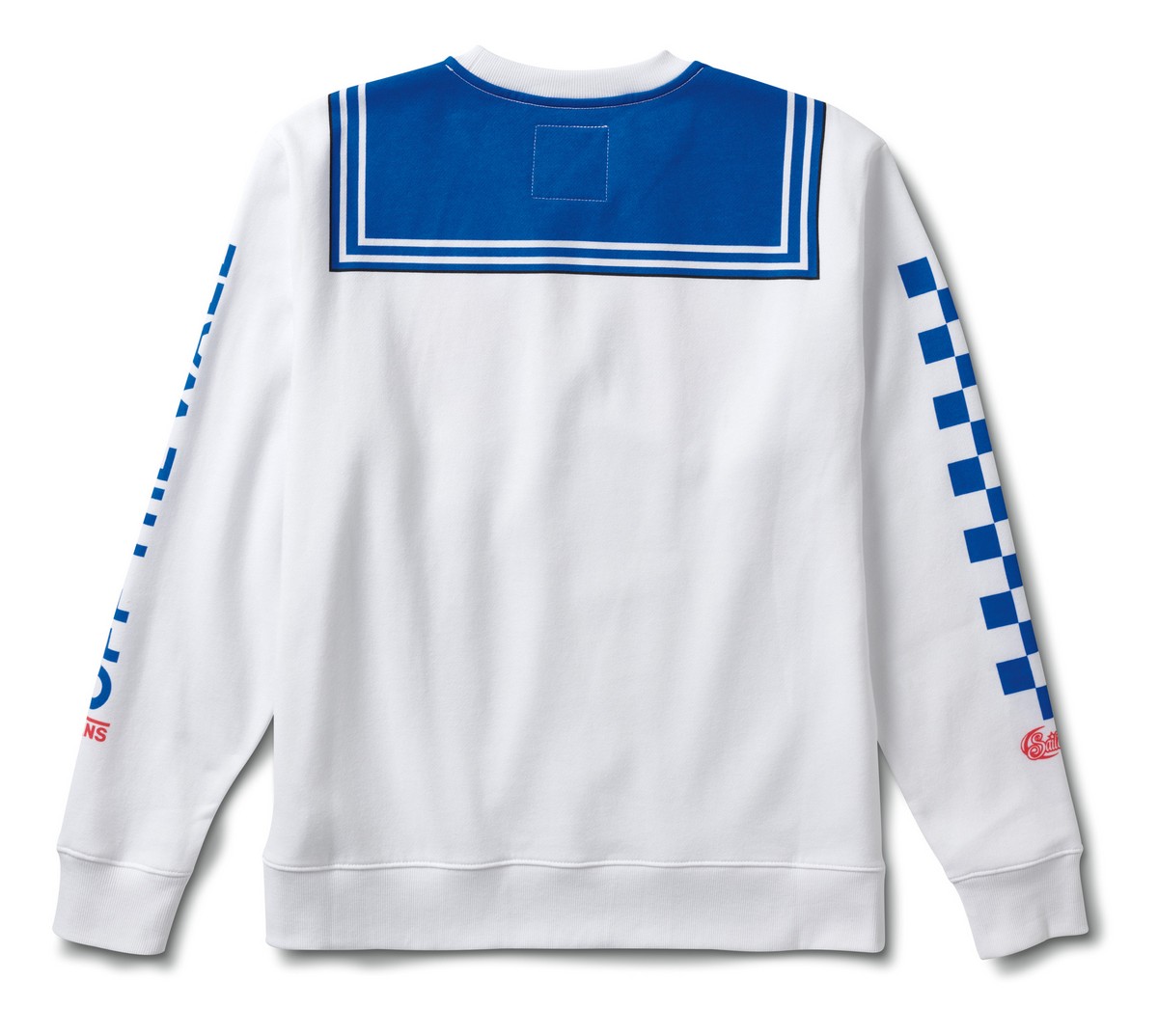 Vans x Pretty Guardian Sailor Moon Sneaker & Apparel Collection