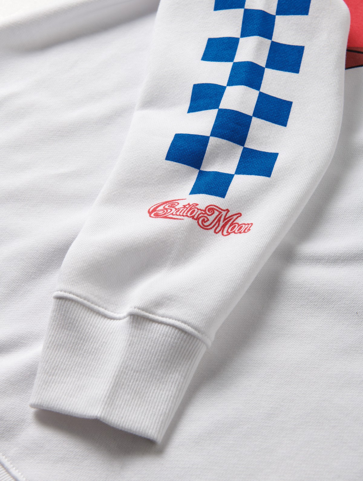 Vans x Pretty Guardian Sailor Moon Sneaker & Apparel Collection
