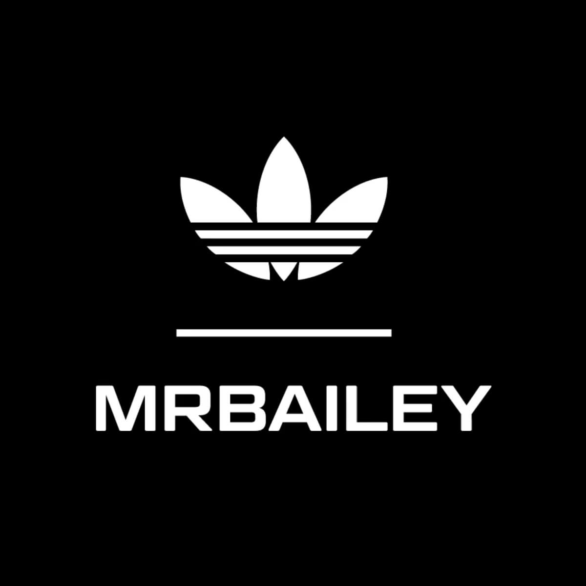 adidas Originals und Mr. Bailey verkünden ihre gemeinsame Partnerschaft