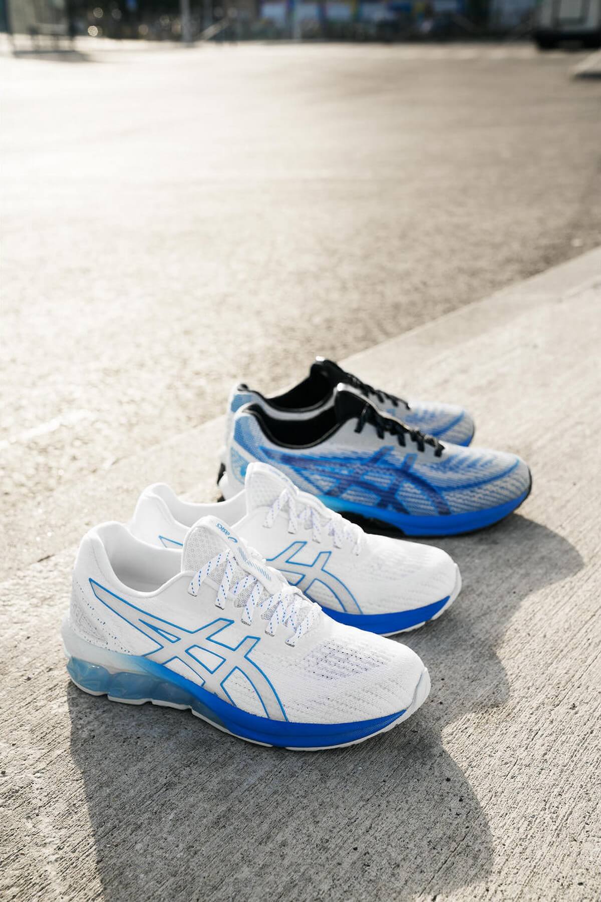 ASICS SportStyle Gel-Quantum 180 VII