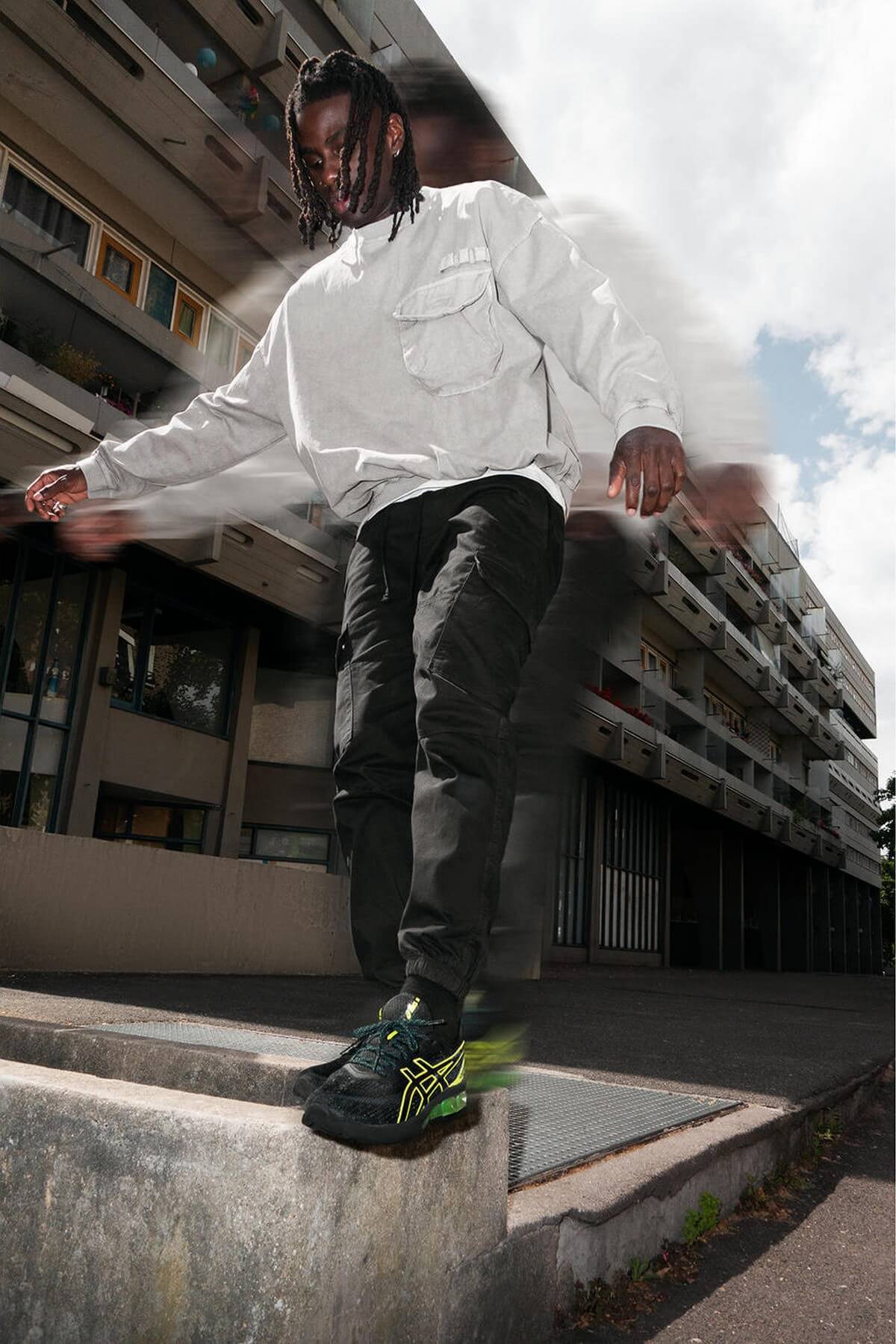 ASICS SportStyle Gel-Quantum 180 VII