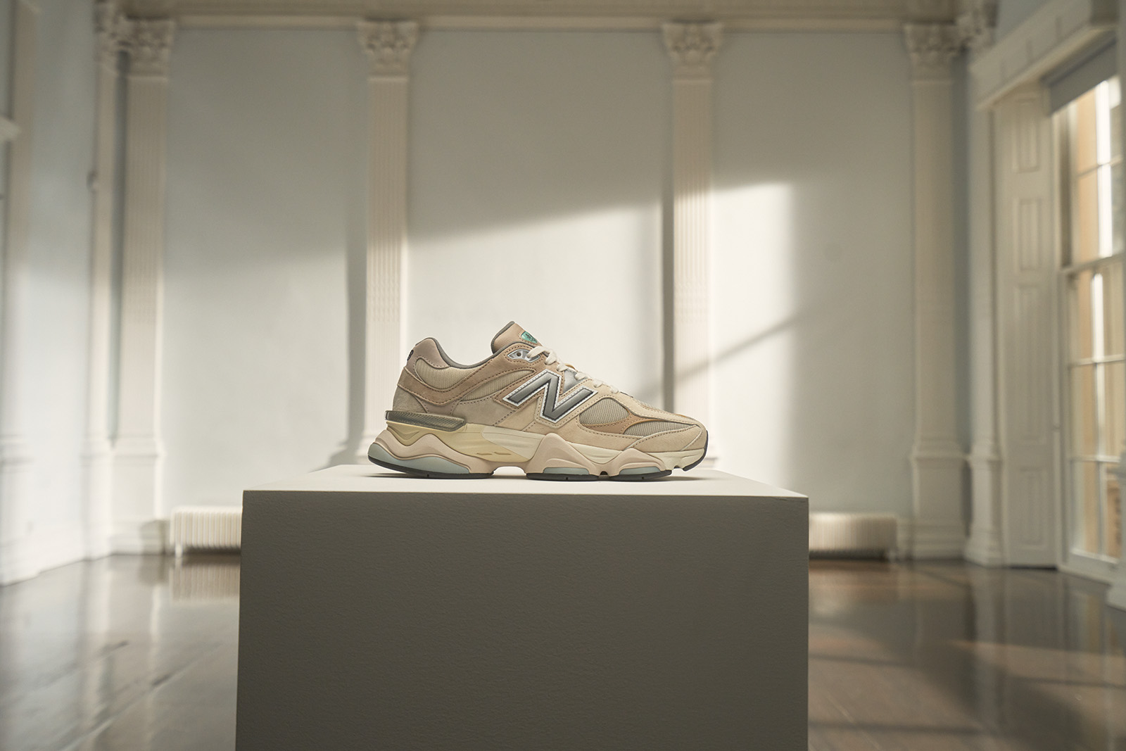 New Balance 9060 "Sea Salt" U9060MAC