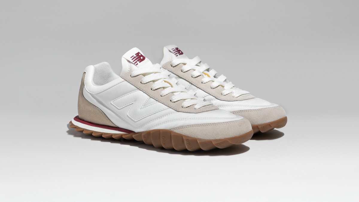 New Balance RC30 - white