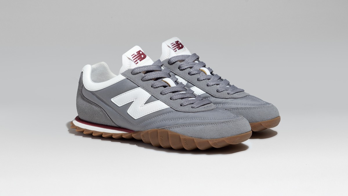 New Balance RC30 - grey
