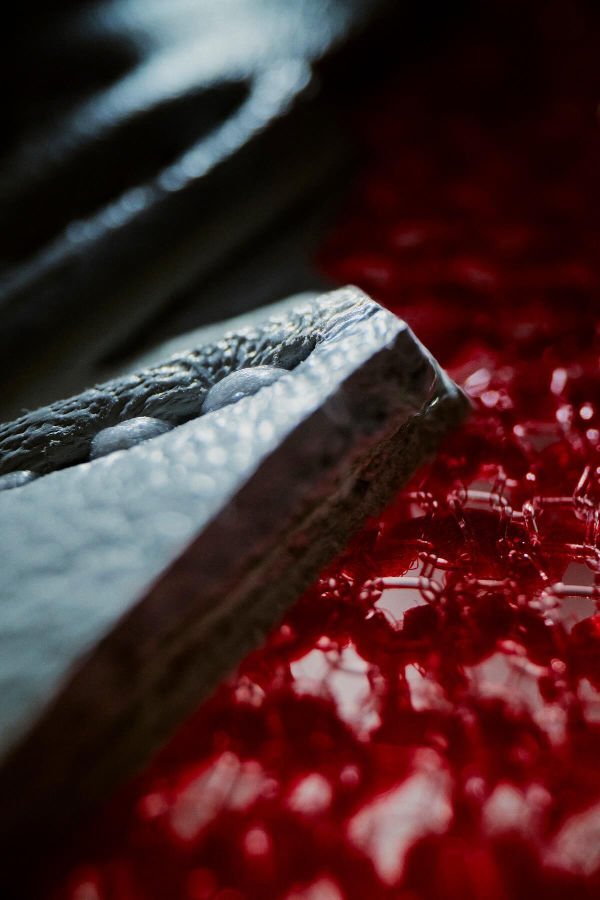 details - New Balance TDS x Stone Island - FuelCell RC Elite v2 SI - MSRCELST