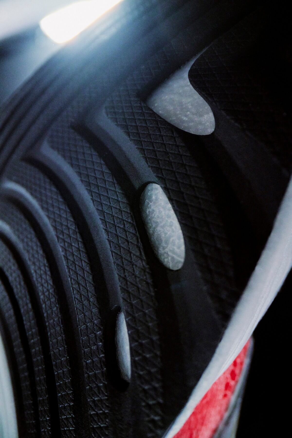 details - New Balance TDS x Stone Island - FuelCell RC Elite v2 SI - MSRCELST
